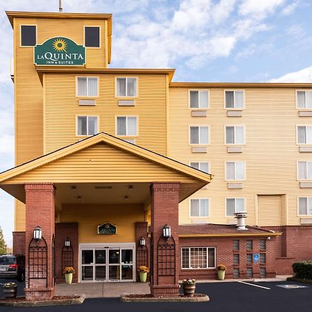 La Quinta By Wyndham Portland Airport Hotel Екстериор снимка