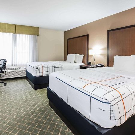 La Quinta By Wyndham Portland Airport Hotel Екстериор снимка