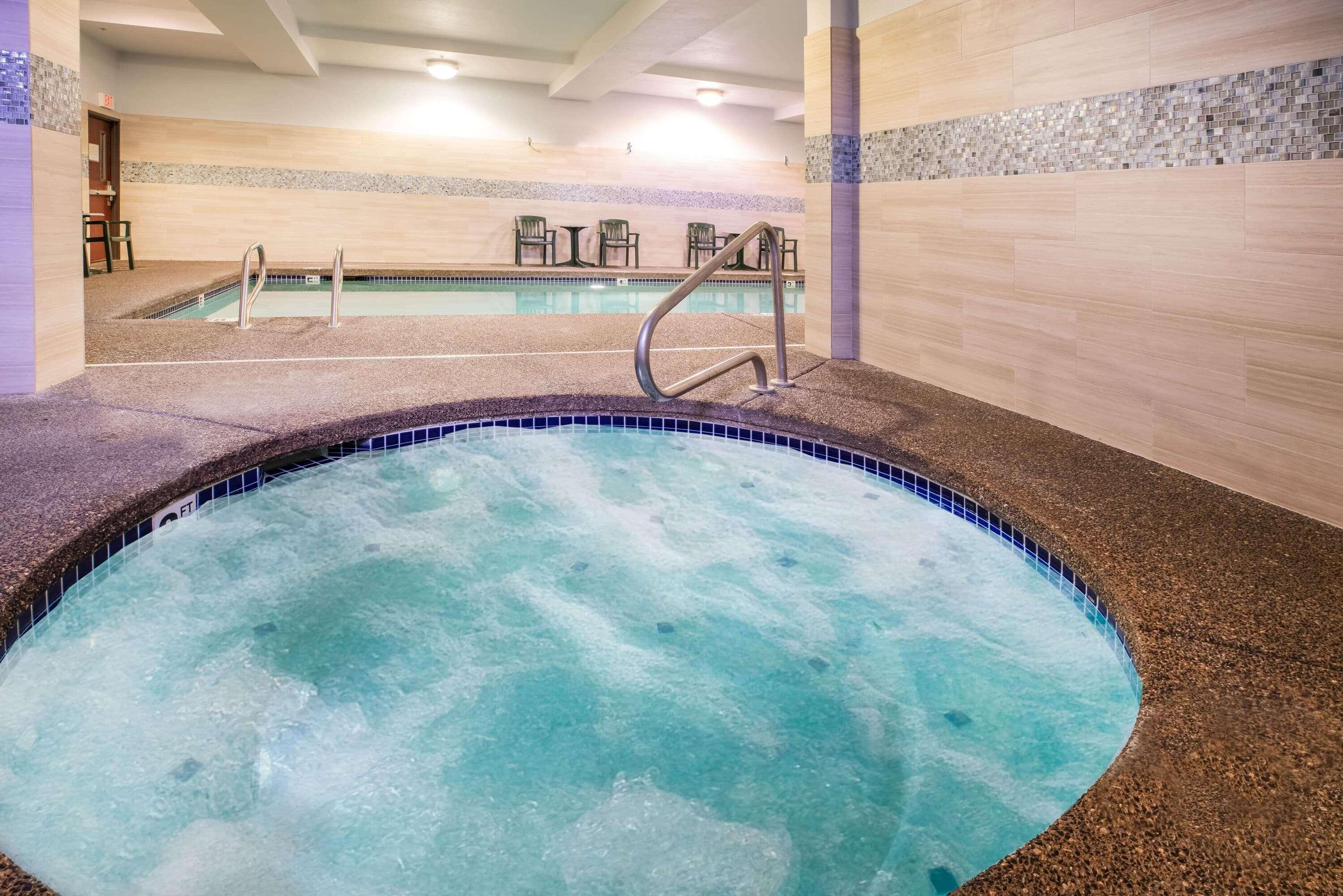 La Quinta By Wyndham Portland Airport Hotel Екстериор снимка