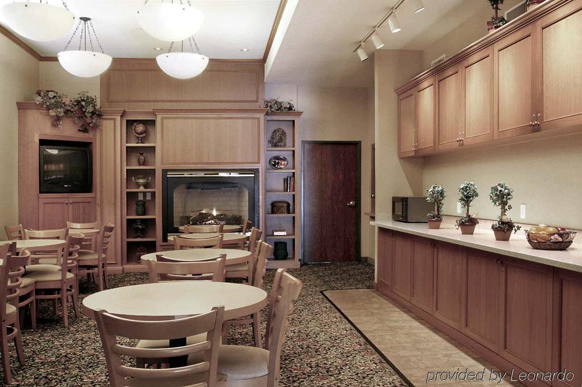 La Quinta By Wyndham Portland Airport Hotel Ресторант снимка