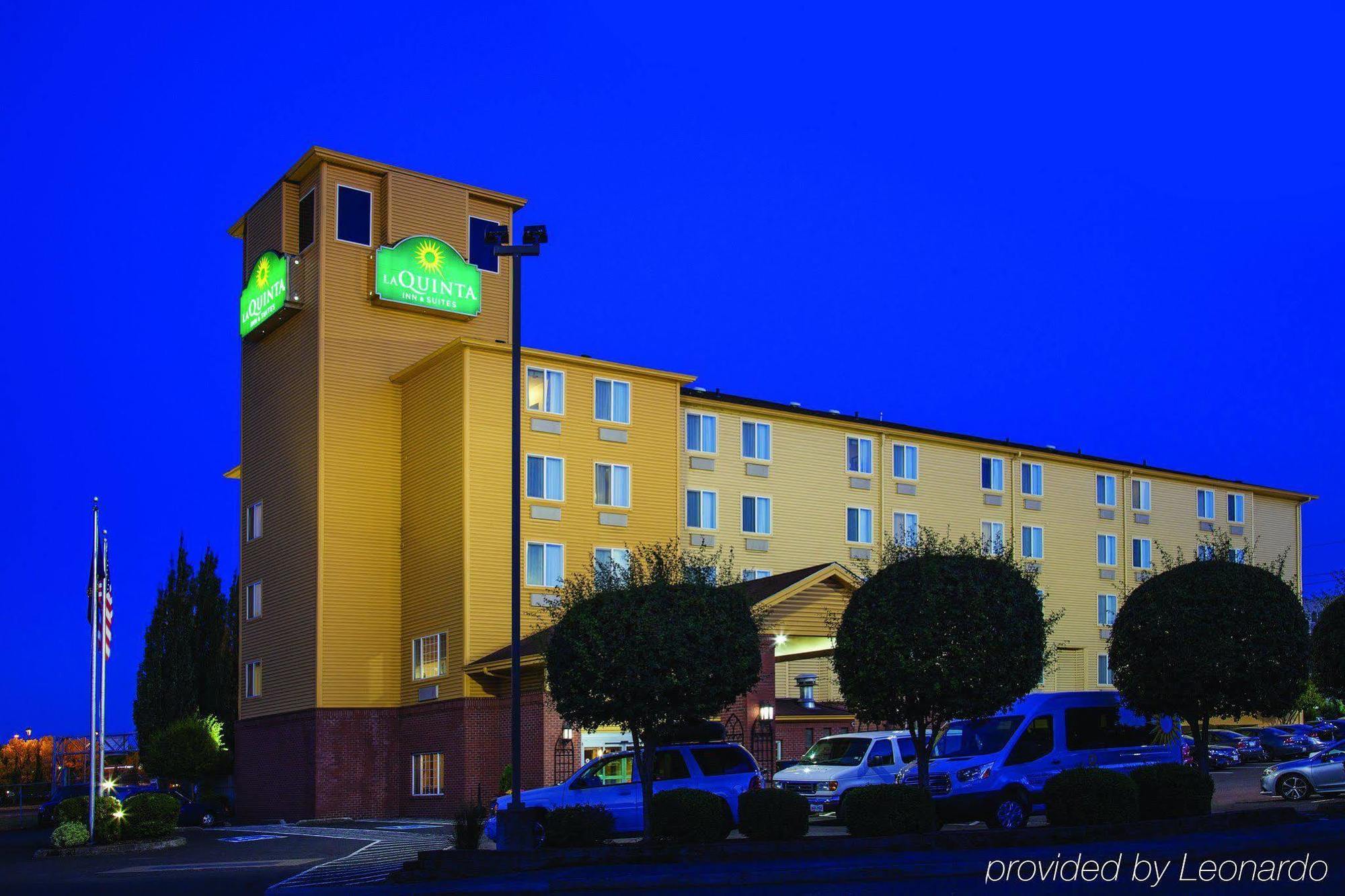 La Quinta By Wyndham Portland Airport Hotel Екстериор снимка