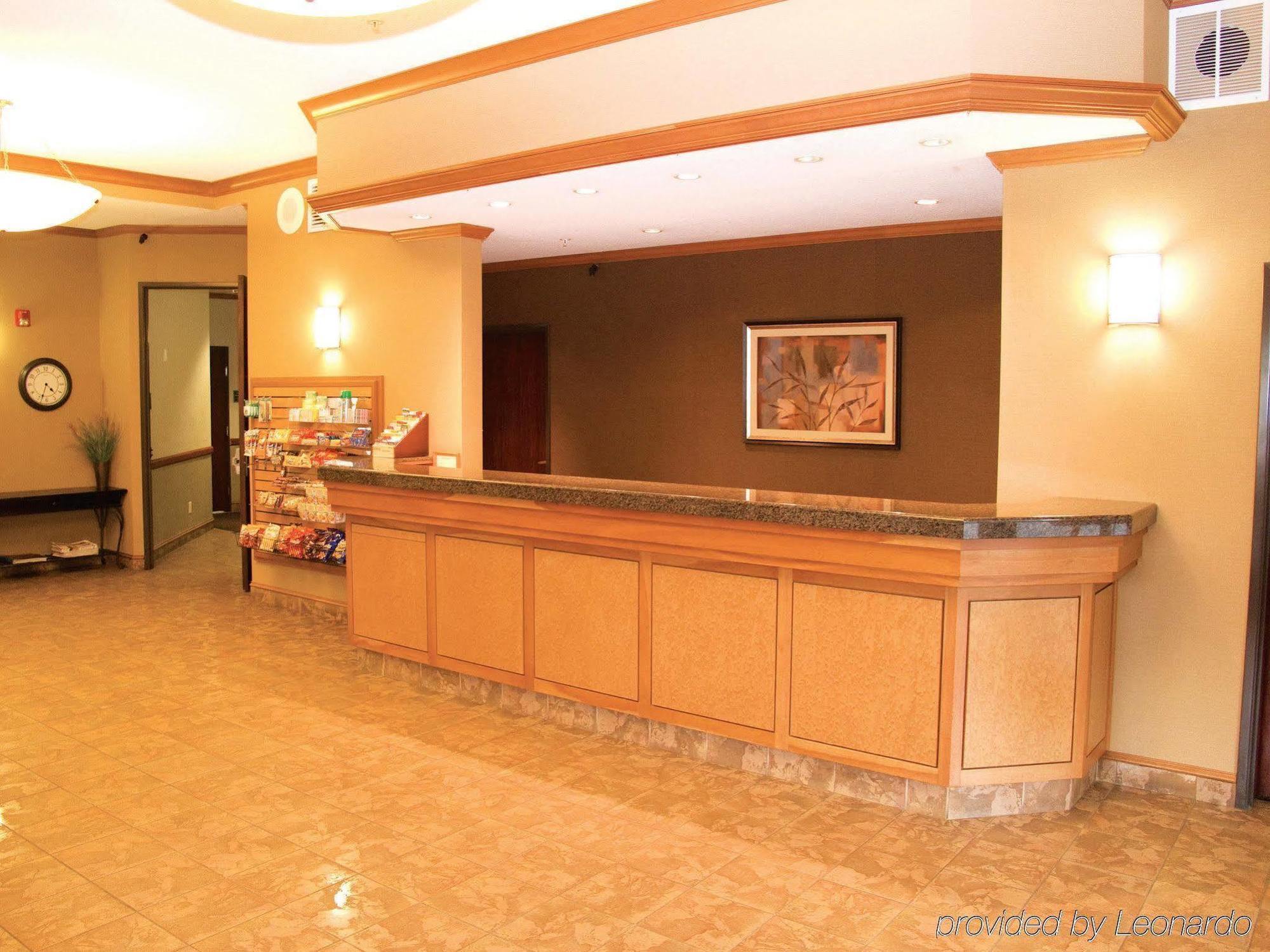La Quinta By Wyndham Portland Airport Hotel Интериор снимка